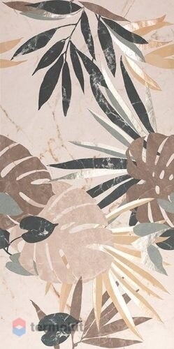 Керамогранит Fap Roma Stone Carrara Delicato Matt (FQW8) 60х120