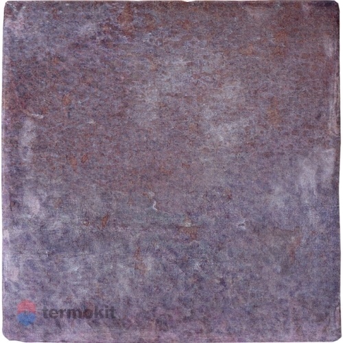 Керамическая плитка Harmony Dyroy Aubergine настенная 10x10