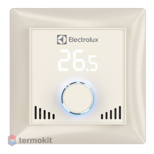 Терморегулятор Electrolux Thermotronic ETS-16 Smart