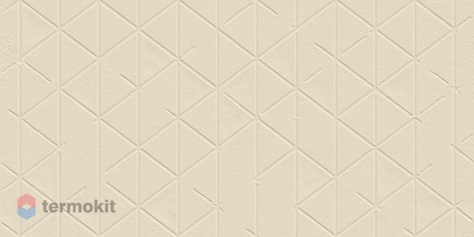 Керамогранит Art&Natura Moderno Stucco STR Crema 60x120
