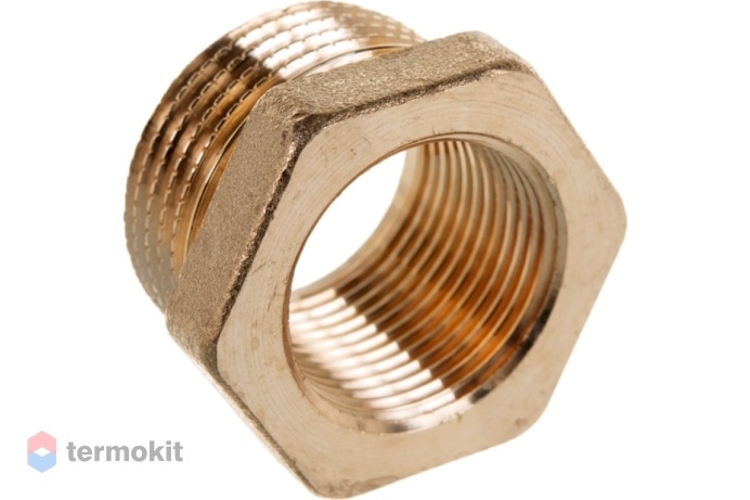 Elsen Футорка НВ 1", 3/4" латунь