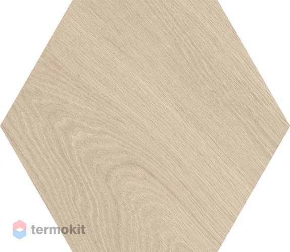 Керамическая плитка Kerama Marazzi Брента беж светлый 23017 Напольная 20x23,1