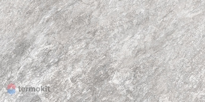 Керамогранит Global Tile Thor 6260-0219 светло-серый 30x60