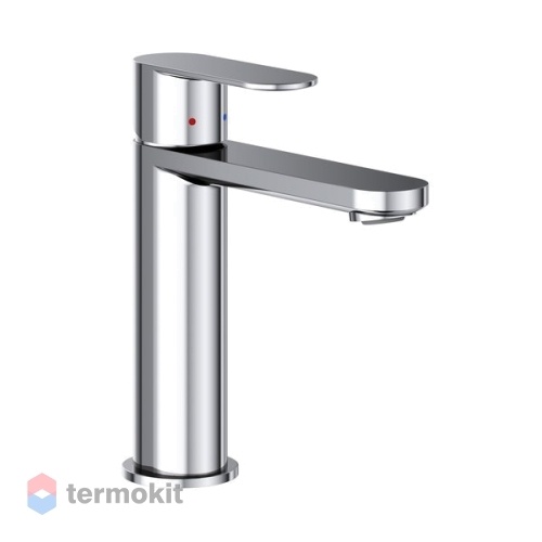 Смеситель для раковины Ravak Chrome хром X070448