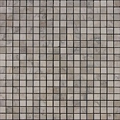 Мраморная мозаика Natural Adriatica 7M058-15P (M058-FP) (1,5х1,5) 30,5х30,5