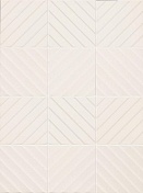 Керамическая плитка Marca Corona 4D Diagonal White 20х20