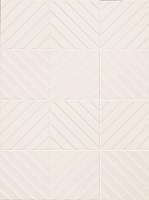 Керамическая плитка Marca Corona 4D Diagonal White 20х20