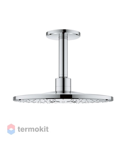 Верхний душ GROHE Rainshower SmartActive хром 26477000