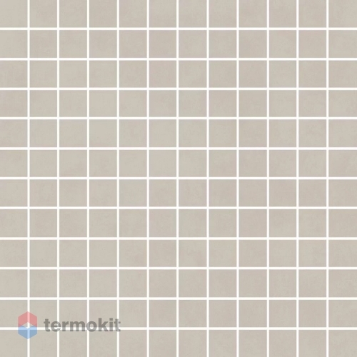 Керамическая плитка Мозаика Kerama Marazzi Таделакт KM3030M0191N бежевый светлый матовый нстенная 29,8x29,8x0,35