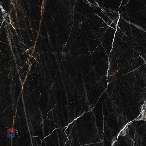 Керамогранит New Trend Design Stone Marquina GP2020DNS99 20х20