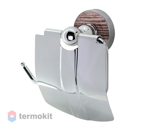 Держатель туалетной бумаги WasserKRAFT Regen K-69025