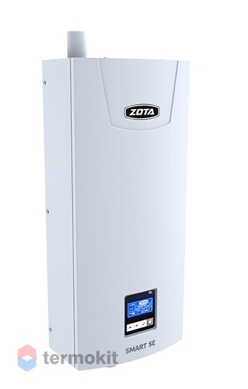 Электрический котел ZOTA Smart SE 12 кВт