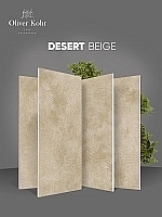 Керамогранит Oliver Kohr Desert Beige OKDB105689569 Matt 60x120