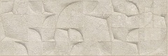 Керамическая плитка EspinasCeram Ditroyt Decor Lorenzo настенная 30x90
