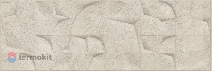 Керамическая плитка EspinasCeram Ditroyt Decor Lorenzo настенная 30x90