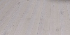 Кварцвиниловый Ламинат Aspen Floor Natural Touch NT3-01 Дуб Горный, 5.5мм