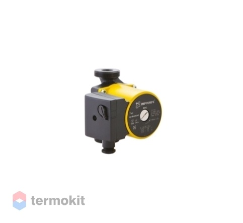 Циркуляционный насос IMP PUMPS GHN SOL 15/60-130