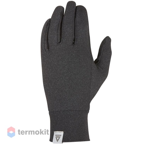Утепленные перчатки для бега Reebok разм. M RRGL-12221