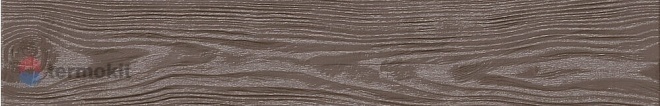 Керамогранит Kerama Marazzi Про Браш DD730400R коричневый обрезной 13x80