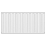 Стальные панельные радиаторы с боковым подключением LEMAX Premium Compact тип 33 высота 200