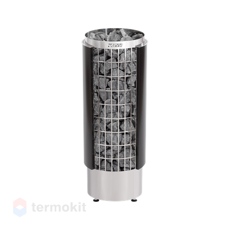 Электрическая печь для бани Harvia Cilindro PС110HE