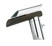 Смеситель для биде Paini Morgana хром 73CR306LZKM