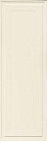 Керамическая плитка Ascot New England EG3320B Beige Boiserie настенная 33,3х100