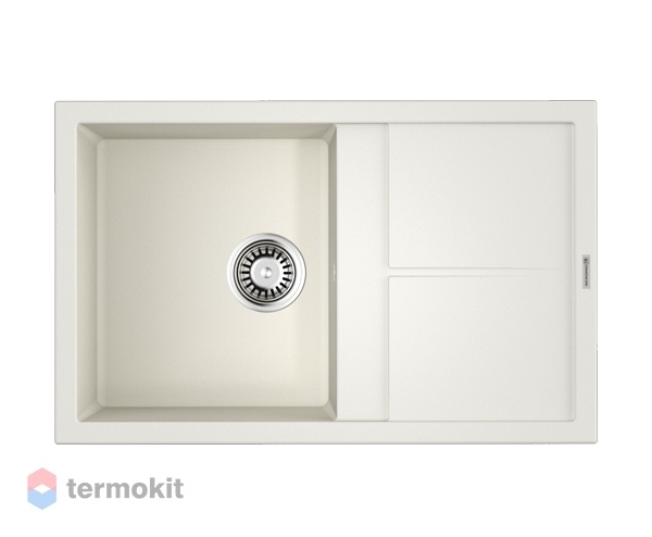 Мойка для кухни Omoikiri Sumi 79-WH 4993665