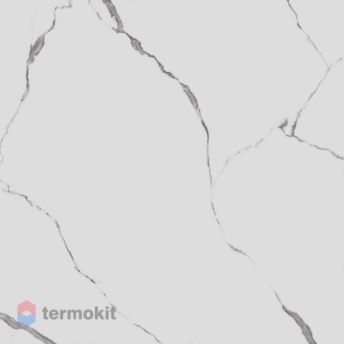 Керамогранит Kerama Marazzi Монте Тиберио SG015400R белый матовый обрезной 119,5x119,5x1,1