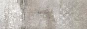 Керамическая плитка Ibero Materika Dec. Constellation Grey A декор 25x75