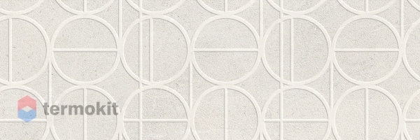 Керамическая плитка Metropol Tunez Art Beige настенная 40x120