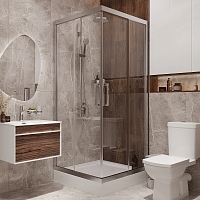 Душевой уголок STWORKI Дублин 2000x900x900 3GW016TTKK000
