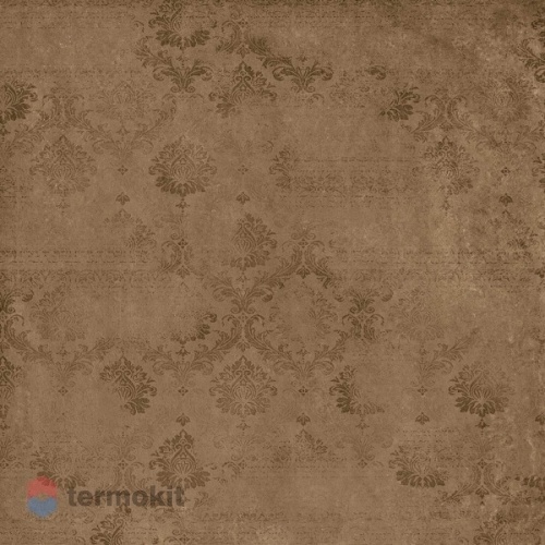 Керамогранит Serenissima Studio 50 Carpet St.Terracotta Rett 60х60