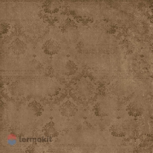 Керамогранит Serenissima Studio 50 Carpet St.Terracotta Rett 60х60