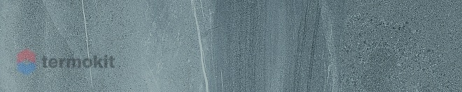 Керамогранит Kerama Marazzi Роверелла DL600400R20/1 подступенок серый 12,5х60x20