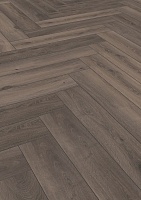 Ламинат Kronotex Herringbone D3860 Ferrara Oak, 8мм