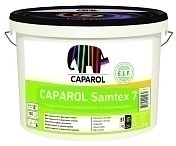 Caparol Samtex 7 ELF Краска водно-дисперсионная для внутренних работ