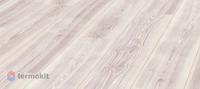 Ламинат Kronotex Exquisit D2989 Ясень Полярный