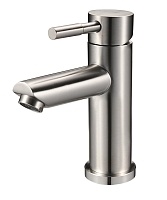 Смеситель для раковины Solone EZA1-B090