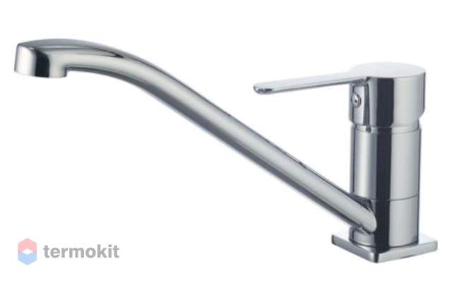 Смеситель для кухни Lemark Magic LM3404C
