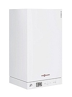 Настенный газовый котел Viessmann Vitopend 100-W A1JB009 12 кВт 2-контур., закр.
