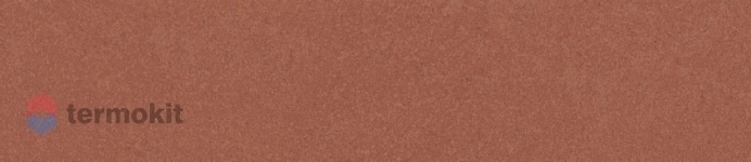 Керамическая плитка Kerama Marazzi Кампанила 26361 оранжевый матовый настенная 6x28,5x1