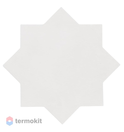 Керамогранит Equipe Kasbah 29076 Star Bone 16,8x16,8