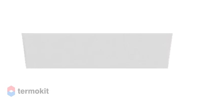 Фронтальная панель для ванны Creto Present 170 21-2111