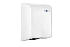 Сушилка для рук NOFER BIG FLOW автоматическая 2050 W белая 01451.W