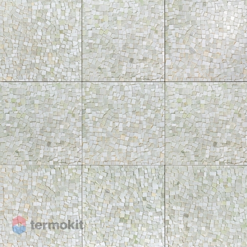 Керамогранит Mainzu Mosaico Tiffany 20х20