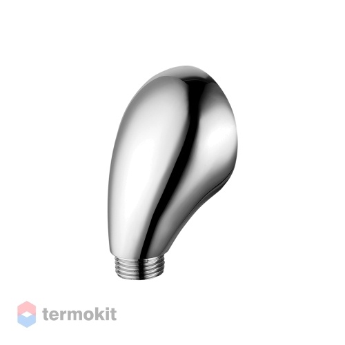 Подключение для душевого шланга Lemark хром LM4883C
