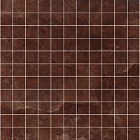 Мозаика TGT Ceramics Venezia Brown levigato (2,5x2,5) 30x30