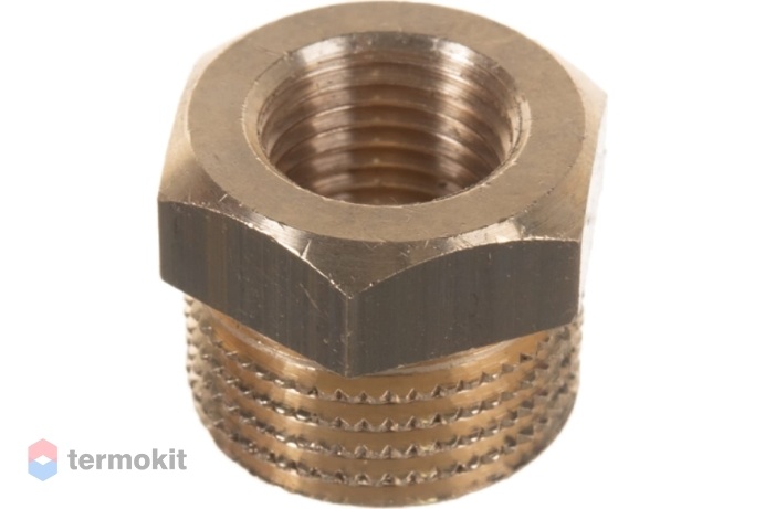 Elsen Футорка НВ 1/2", 1/4" латунь