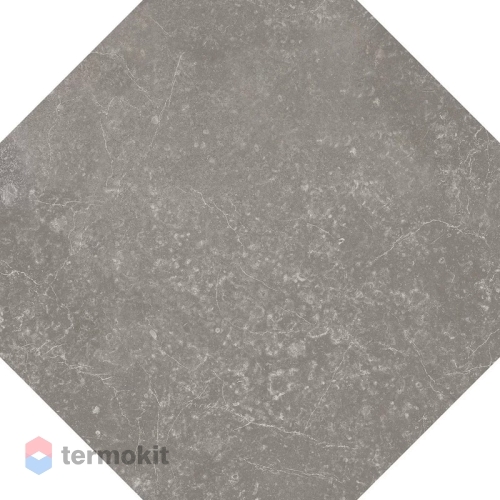 Керамогранит Kerama Marazzi Касабланка KM2424G0021N серый матовый обрезной 24x24x0,7